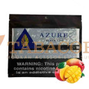 Табак для кальяна Azure Black Line Royal Mango (Манго). Фото.